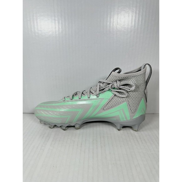 adidas Freak Ultra 23 - AAB Football BOOST PRIMEKNIT Cleats Size 9.5 GW1745 NEW main image 3